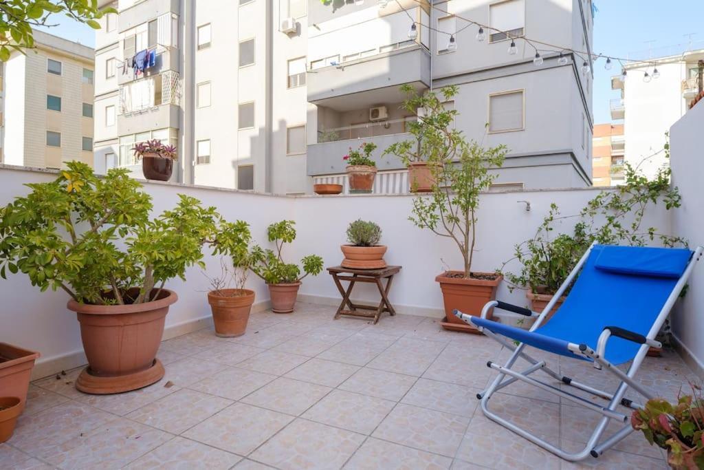 Il Posto Del Cuore Brindisi Exterior photo