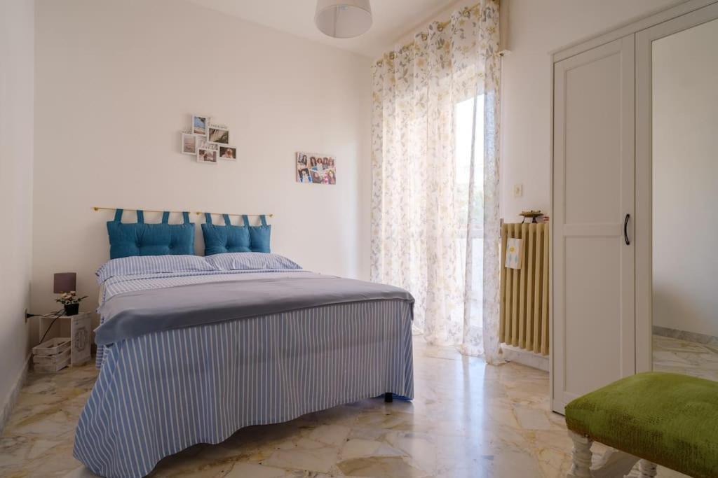 Il Posto Del Cuore Brindisi Exterior photo