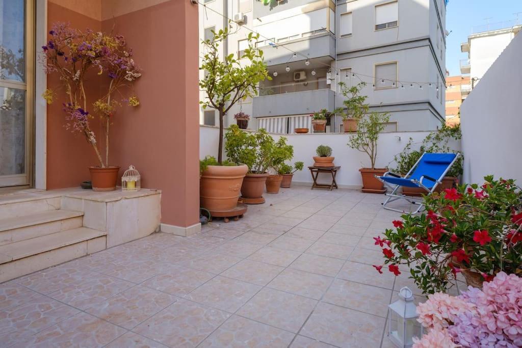 Il Posto Del Cuore Brindisi Exterior photo