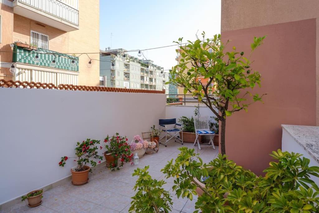 Il Posto Del Cuore Brindisi Exterior photo
